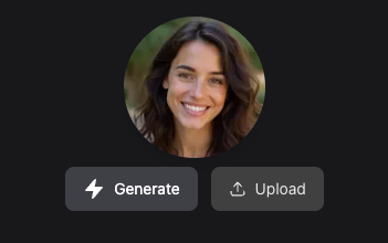 Generate Headshot