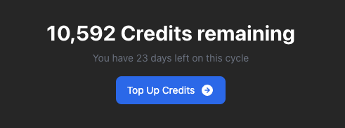 Top Up